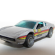 Illustration for article titled Diecasts Of My Life - Race Bait 308 (Ferrari 308)